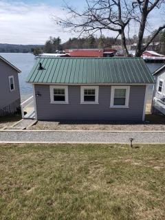 Lakefront Cottage on Beautiful Lake Winnipesaukee - Laconia - 6