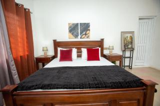 JesLuv Lodge - West Hills Mall, Accra - New Weija - 2