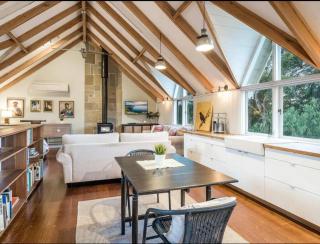 The Loft at Shelford - Doroq - 6