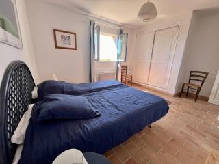 Maison spacieuse avec piscine, Wi-Fi et climatisation à La Croix-Valmer - FR-1-226B-204 - La Croix-Valmer - 7