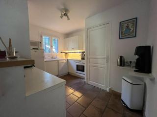 Maison spacieuse avec piscine, Wi-Fi et climatisation à La Croix-Valmer - FR-1-226B-204 - La Croix-Valmer - 5