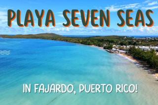 Ocean Peak Home - Fajardo - 2