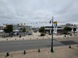 Maison 4 chambres, 2 étoiles, près plage, port de pêche – Les Sables-d'Olonne - FR-1-197-605 - Les Sables-dʼOlonne - 1