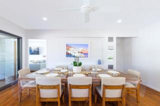 Luxury Sunny Oasis with Pool, SUV Hire, Near Marina - Trinity Beach - 5