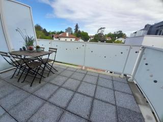 T2 moderne avec terrasse ensoleillée et parking au centre d'Anglet, proche des plages - FR-1-239-1063 - Anglet - 7
