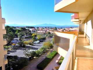 Canet-en-Roussillon - T3 lumineux 6 pers avec grande terrasse face mer - FR-1-794-97 - Canet-en-Roussillon - 6