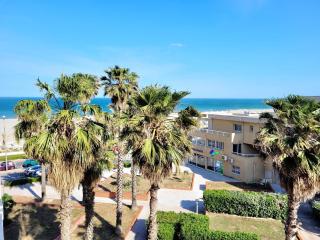 Canet-en-Roussillon - Studio moderne pour 4 pers - Clim - Proche mer et commodités - FR-1-794-104 - Canet-en-Roussillon - 0