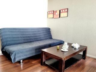 Canet-en-Roussillon T2 moderne 4 pers, accès plage, WiFi, box privé - FR-1-794-110 - 6