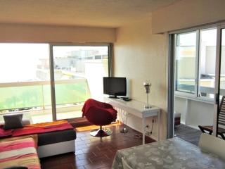 Canet T2 rénové, 4 pers, terrasse, parking, WIFI - FR-1-794-107 - 7