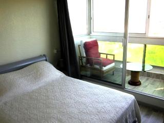 Canet T2 rénové, 4 pers, terrasse, parking, WIFI - FR-1-794-107 - 6