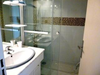 Canet T2 rénové, 4 pers, terrasse, parking, WIFI - FR-1-794-107 - 3