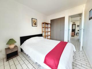 Canet-en-Roussillon - T3 pour 6 personnes avec Parking et Wifi - FR-1-794-111 - 1