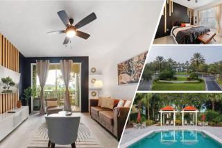 Charming 2bd apartament minutes away from disney - 6