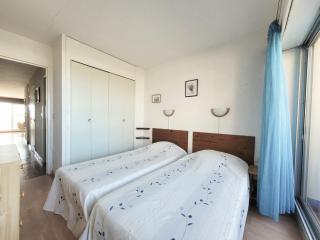 Canet-en-Roussillon - T2 lumineux pour 4 pers, terrasse, parking privé, plage à 50m - FR-1-794-114 - 3