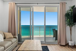 Ocean Villa 1302 - Panama City Beach - 7