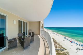Ocean Villa 1302 - Panama City Beach - 4