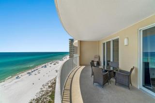 Ocean Villa 1302 - Panama City Beach - 3