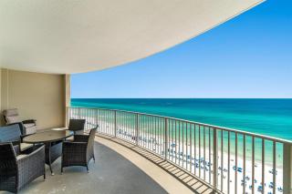 Ocean Villa 1302 - Panama City Beach - 2