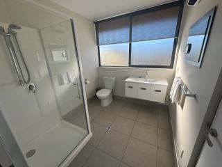 Apartment 01 - Hanmer Springs - 2
