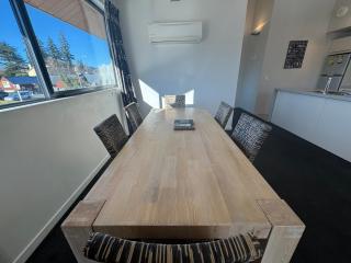 Apartment 01 - Hanmer Springs - 7
