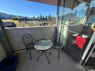 Apartment 01 - Hanmer Springs - 1