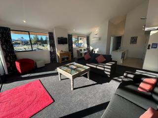 Apartment 01 - Hanmer Springs - 8