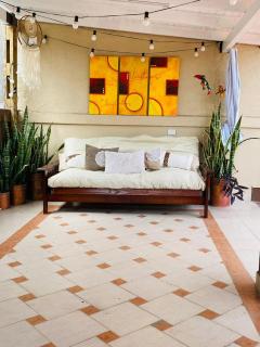 Departamento con Terraza - Santiago del Estero - 7
