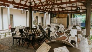Destini Akef Villa - Pantai Cenang - 2