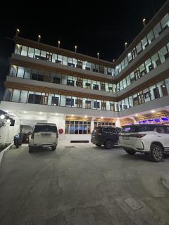 Hotel Lal's Inn - Kargil - 9
