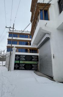 Hotel Lal's Inn - Kargil - 8