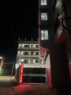 Hotel Lal's Inn - Kargil - 7