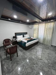Hotel Lal's Inn - Kargil - 6