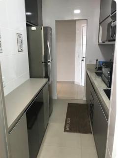 Apartamento mobiliado próximo UFU Medicina - 2