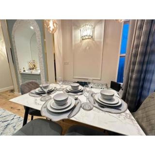 F1- Stylish 1 Bed Flat Near Edgware Road - 8