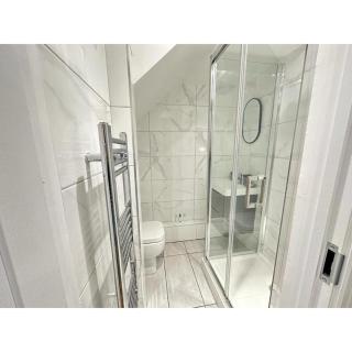 F1- Stylish 1 Bed Flat Near Edgware Road - 6