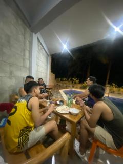 Altavista Resthouse - - 6