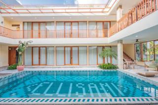 Ellisani Bali - Canggu - 5