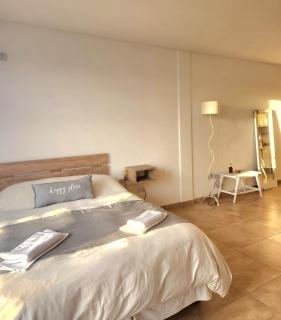 Studio apartment mitre - Saladillo - 4