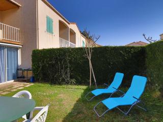 Charmant appartement avec jardin, proche plages, commerces et Royan, parking privé - FR-1-494-195 - 1
