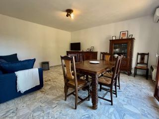 Maison 3 pièces avec jardin, à 2 pas du centre, 8 couchages, parking, clim et ménage inclus - FR-1-226B-208 - Cavalaire-sur-Mer - 4