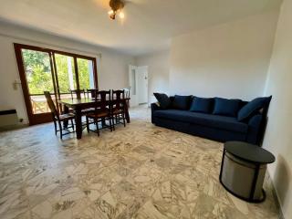 Maison 3 pièces avec jardin, à 2 pas du centre, 8 couchages, parking, clim et ménage inclus - FR-1-226B-208 - Cavalaire-sur-Mer - 3