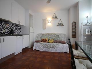 Apartamento céntrico a 20m de la playa del Puerto con TV, aire acondicionado y terraza - ES-228-189 - Llança - 8