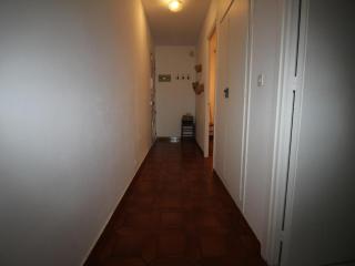 Apartamento céntrico a 20m de la playa del Puerto con TV, aire acondicionado y terraza - ES-228-189 - Llança - 1