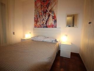 Apartamento céntrico a 20m de la playa del Puerto con TV, aire acondicionado y terraza - ES-228-189 - Llança - 1