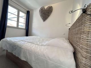 Charmant T2 en Centre-Ville, Terrasse, Clim et Parking, Proche Plage et Commodités - FR-1-226-550 - Sainte-Maxime - 6