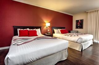 Grand Hotel Times Levis - Lévis - 5