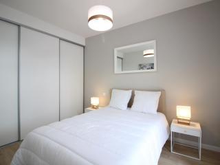 Bel Apt T3 rénové avec terrasse et wifi, centre La Bourboule, proche thermes, max 5 pers - FR-1-608-270 - La Bourboule - 5