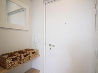 Bel Apt T3 rénové avec terrasse et wifi, centre La Bourboule, proche thermes, max 5 pers - FR-1-608-270 - La Bourboule - 4