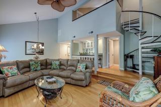 2 BR Villa - Hilton Head Island - 8