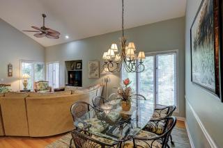 2 BR Villa - Hilton Head Island - 6